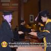 Wisuda Unpad Gel IV TA 2013_2014 Fakultas Kedokteran Gigi oleh Dekan 029