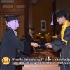 Wisuda Unpad Gel IV TA 2013_2014 Fakultas Kedokteran Gigi oleh Dekan 032