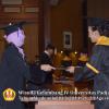 Wisuda Unpad Gel IV TA 2013_2014 Fakultas Kedokteran Gigi oleh Dekan 038