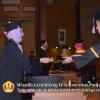 Wisuda Unpad Gel IV TA 2013_2014 Fakultas Kedokteran Gigi oleh Dekan 046