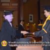 Wisuda Unpad Gel IV TA 2013_2014 Fakultas Kedokteran Gigi oleh Dekan 047