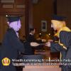 Wisuda Unpad Gel IV TA 2013_2014 Fakultas Kedokteran Gigi oleh Dekan 050