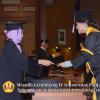 Wisuda Unpad Gel IV TA 2013_2014 Fakultas Kedokteran Gigi oleh Dekan 054