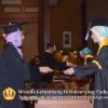 Wisuda Unpad Gel IV TA 2013_2014 Fakultas Kedokteran Gigi oleh Dekan 062