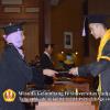 Wisuda Unpad Gel IV TA 2013_2014 Fakultas Kedokteran Gigi oleh Dekan 064