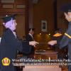 Wisuda Unpad Gel IV TA 2013_2014 Fakultas Kedokteran Gigi oleh Dekan 068