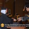 Wisuda Unpad Gel IV TA 2013_2014 Fakultas MIPA oleh Dekan 101