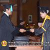 Wisuda Unpad Gel IV TA 2013_2014 Fakultas PIK oleh Dekan 009