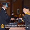 Wisuda Unpad Gel IV TA 2013_2014 Fakultas PIK oleh Dekan 016