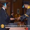 Wisuda Unpad Gel IV TA 2013_2014 Fakultas PIK oleh Dekan 021