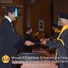 Wisuda Unpad Gel IV TA 2013_2014 Fakultas PIK oleh Dekan 022