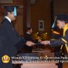 Wisuda Unpad Gel IV TA 2013_2014 Fakultas PIK oleh Dekan 024