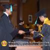 Wisuda Unpad Gel IV TA 2013_2014 Fakultas PIK oleh Dekan 025