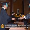 Wisuda Unpad Gel IV TA 2013_2014 Fakultas PIK oleh Dekan 026