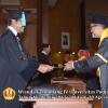 Wisuda Unpad Gel IV TA 2013_2014 Fakultas PIK oleh Dekan 029