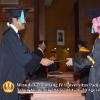 Wisuda Unpad Gel IV TA 2013_2014 Fakultas PIK oleh Dekan 030