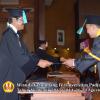 Wisuda Unpad Gel IV TA 2013_2014 Fakultas PIK oleh Dekan 031