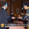 Wisuda Unpad Gel IV TA 2013_2014 Fakultas PIK oleh Dekan 032