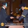 Wisuda Unpad Gel IV TA 2013_2014 Fakultas PIK oleh Dekan 038