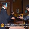 Wisuda Unpad Gel IV TA 2013_2014 Fakultas PIK oleh Dekan 039