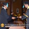 Wisuda Unpad Gel IV TA 2013_2014 Fakultas PIK oleh Dekan 040