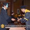 Wisuda Unpad Gel IV TA 2013_2014 Fakultas PIK oleh Dekan 042