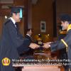 Wisuda Unpad Gel IV TA 2013_2014 Fakultas PIK oleh Dekan 044