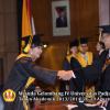 Wisuda Unpad Gel IV TA 2013_2014 Fakultas Ilmu Komunikasi oleh Rektor 004