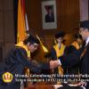 Wisuda Unpad Gel IV TA 2013_2014 Fakultas Ilmu Komunikasi oleh Rektor 010