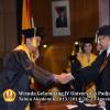 Wisuda Unpad Gel IV TA 2013_2014 Fakultas Ilmu Komunikasi oleh Rektor 014