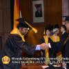 Wisuda Unpad Gel IV TA 2013_2014 Fakultas Ilmu Komunikasi oleh Rektor 017