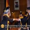 Wisuda Unpad Gel IV TA 2013_2014 Fakultas Ilmu Komunikasi oleh Rektor 018