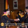 Wisuda Unpad Gel IV TA 2013_2014 Fakultas Ilmu Komunikasi oleh Rektor 021