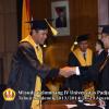 Wisuda Unpad Gel IV TA 2013_2014 Fakultas Ilmu Komunikasi oleh Rektor 023