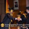 Wisuda Unpad Gel IV TA 2013_2014 Fakultas Ilmu Komunikasi oleh Rektor 031