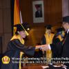 Wisuda Unpad Gel IV TA 2013_2014 Fakultas Ilmu Komunikasi oleh Rektor 033