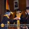 Wisuda Unpad Gel IV TA 2013_2014 Fakultas Ilmu Komunikasi oleh Rektor 034