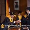 Wisuda Unpad Gel IV TA 2013_2014 Fakultas Ilmu Komunikasi oleh Rektor 036