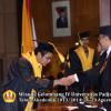 Wisuda Unpad Gel IV TA 2013_2014 Fakultas Ilmu Komunikasi oleh Rektor 038