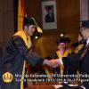 Wisuda Unpad Gel IV TA 2013_2014 Fakultas Ilmu Komunikasi oleh Rektor 039