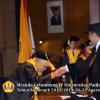 Wisuda Unpad Gel IV TA 2013_2014 Fakultas Ilmu Komunikasi oleh Rektor 040