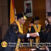 Wisuda Unpad Gel IV TA 2013_2014 Fakultas Ilmu Komunikasi oleh Rektor 042