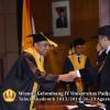 Wisuda Unpad Gel IV TA 2013_2014 Fakultas Ilmu Komunikasi oleh Rektor 046