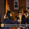 Wisuda Unpad Gel IV TA 2013_2014 Fakultas Ilmu Komunikasi oleh Rektor 050