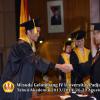 Wisuda Unpad Gel IV TA 2013_2014 Fakultas Ilmu Komunikasi oleh Rektor 054