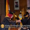 Wisuda Unpad Gel IV TA 2013_2014 Fakultas Ilmu Komunikasi oleh Rektor 056