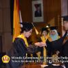 Wisuda Unpad Gel IV TA 2013_2014 Fakultas Ilmu Komunikasi oleh Rektor 057