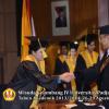 Wisuda Unpad Gel IV TA 2013_2014 Fakultas Ilmu Komunikasi oleh Rektor 059