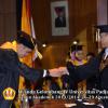 Wisuda Unpad Gel IV TA 2013_2014 Fakultas Ilmu Komunikasi oleh Rektor 063