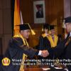 Wisuda Unpad Gel IV TA 2013_2014 Fakultas Ilmu Komunikasi oleh Rektor 067